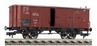 5356 Fleischmann Box goods van type G 02 'Stetin'